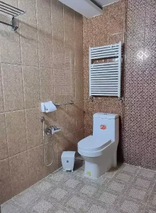 سرویس بهداشتی هتل ساکن