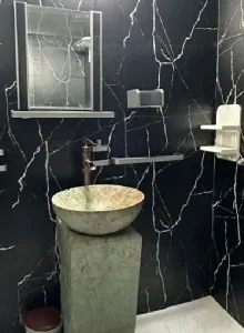 سرویس بهداشتی هتل نارون مشهد