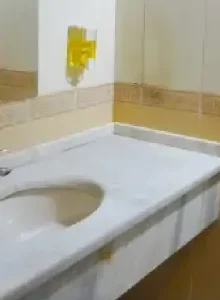 سرویس بهداشتی هتل کیان