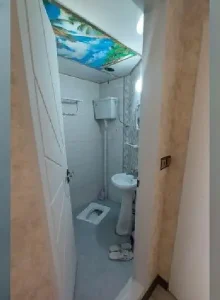 سزویس بهداشتی هتل آرمان فرهنگ