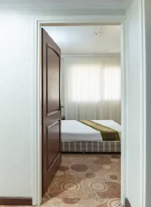 رزرو سوئیت 3 خوابه برای سفر گروهی