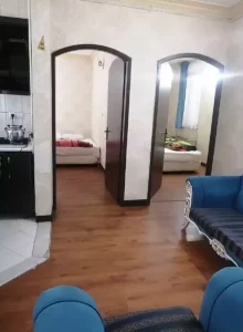 سوئیت آپارتمان سبحان