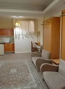 رزرو سوئیت در هتل آپارتمان هنگام