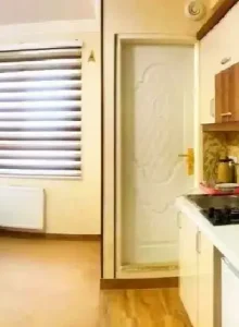 سوئیت هتل آپارتمان وطن مشهد