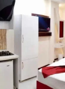 سوئیت خانه مسافر عمارلو