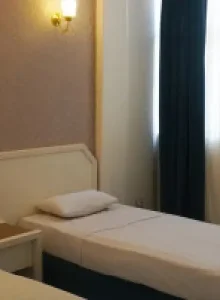 رزرو سوئیت خانوادگی هتل کیان