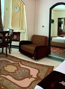 رزرو سوئیت خانوادگی هتل آپارتمان ارمغان