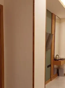 سوئیت های خانوادگی در هتل نورا مشهد