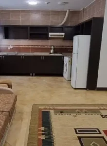 رزرو سوئیت های خانوادگی هتل آپارتمان فرادیس مشهد