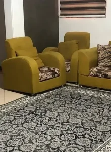 رزرو سوئیت های هتل نارون