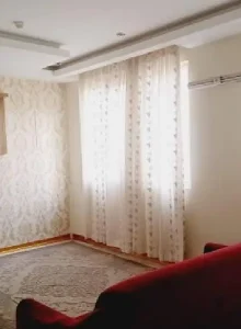 سوئیت هتل آپارتمان سورنا