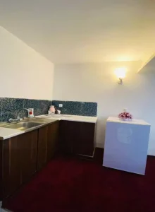 سوئیت هتل خاور