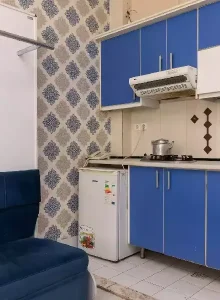 اتاق خواب و سوئیت ها