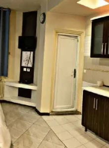 سوئیت آپارتمان هورام مشهد