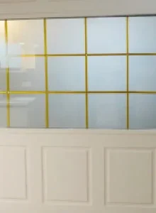 فضای سوئیت هتل کیان