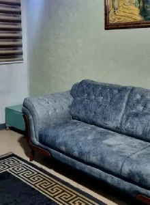 سوئیت های هتل نارون مشهد