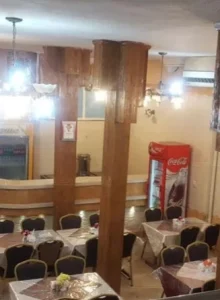 هتل آپارتمان حکیم مشهد