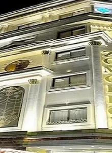 هتل آپارتمان زمرد مشهد