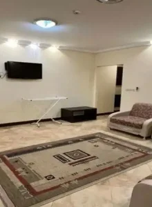 هتل آپارتمان فرادیس مشهد