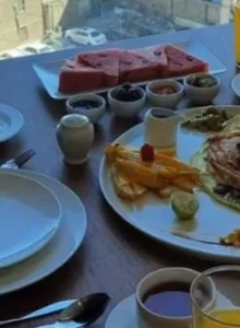 هتل بزرگ اراد