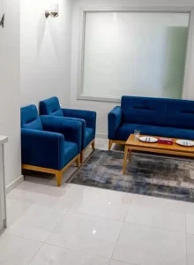 هتل بزرگ اراد