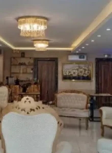 خواب 3 نفره هتل رز سفید