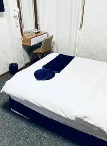 اتاق 2 نفره هتل ضیافت نور