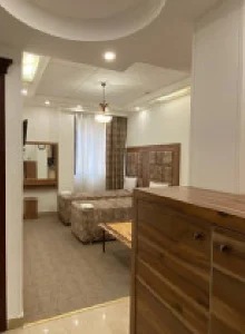 رزرو خانوادگی هتل فرهاد مشهد