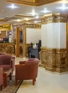 انواع اتاق‌ ها و قیمت‌ های هتل میامی