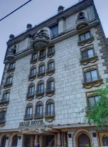 معرفی هتل میامی مشهد | نگینی سه ستاره