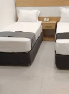 هتل نگین هشتم مشهد با تخت تک نفره هتل نگین هشتم مشهد