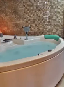 حمام هتل هما 2 مشهد