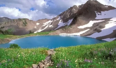 چشمه سبز مشهد