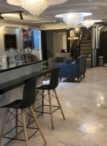 کافه هتل نارون مشهد